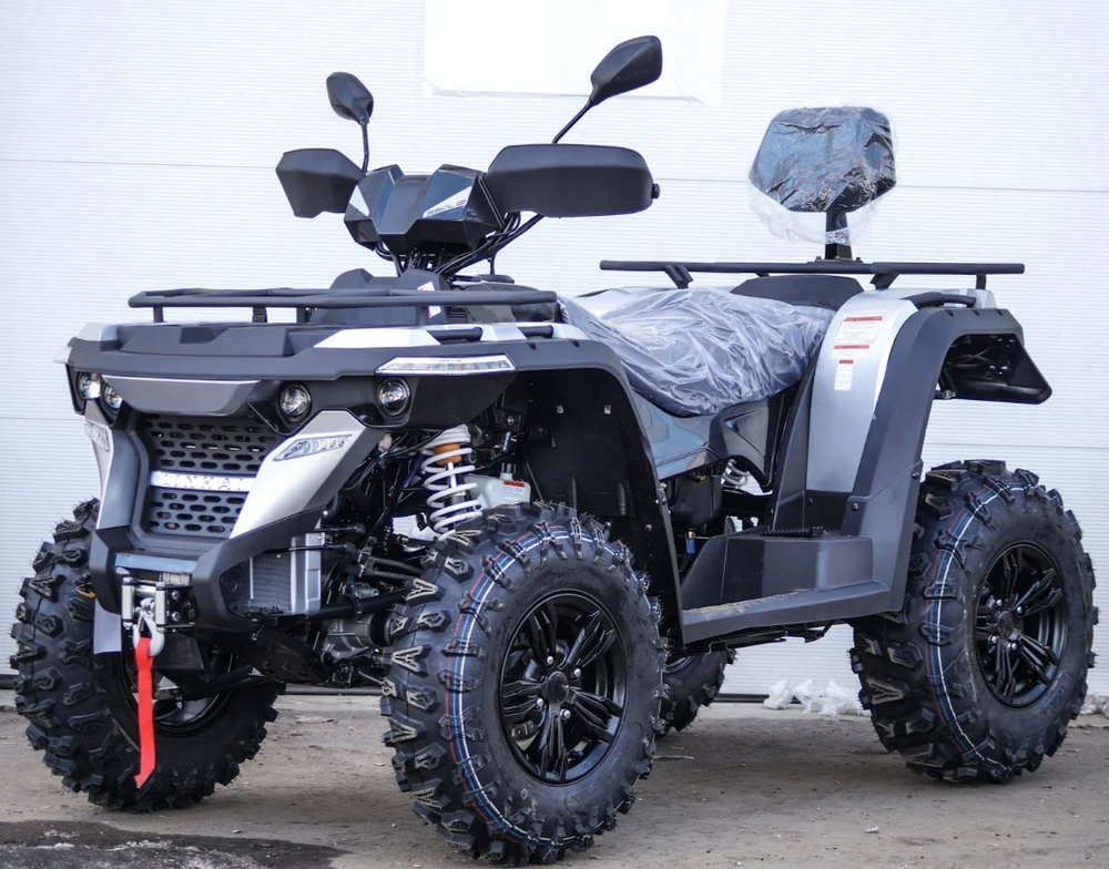 LINHAI-YAMAHA M 550L EFI