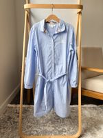 Хлопковое платье Burberry, 152