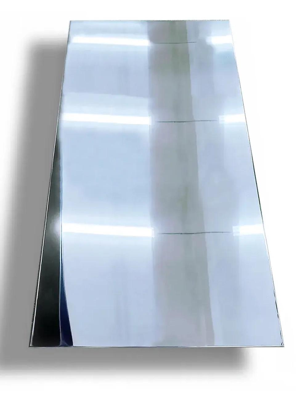 Лист нержавейки