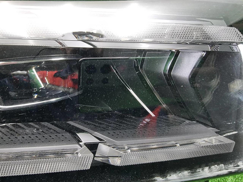 Фара правая Geely Monjaro (2021-н.в.) LED