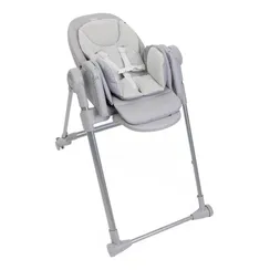 Стульчик для кормления Chicco Polly Armonia Steel