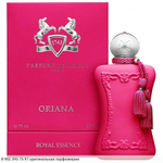 Oriana