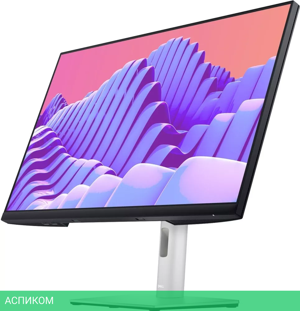 Монитор Dell P2722H