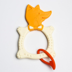 5240414 Прорезыватель FOX, универсальный, цвет МИКС