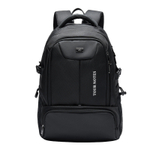 SEPTWOLVES Oxford Backpack Regular Unisex Black/Navy Blue/Titanium Gray/Olive Green