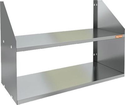 Полка Настенная Нпд-8/3