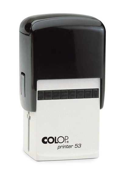 Автомат Printer-53, 30х45мм.