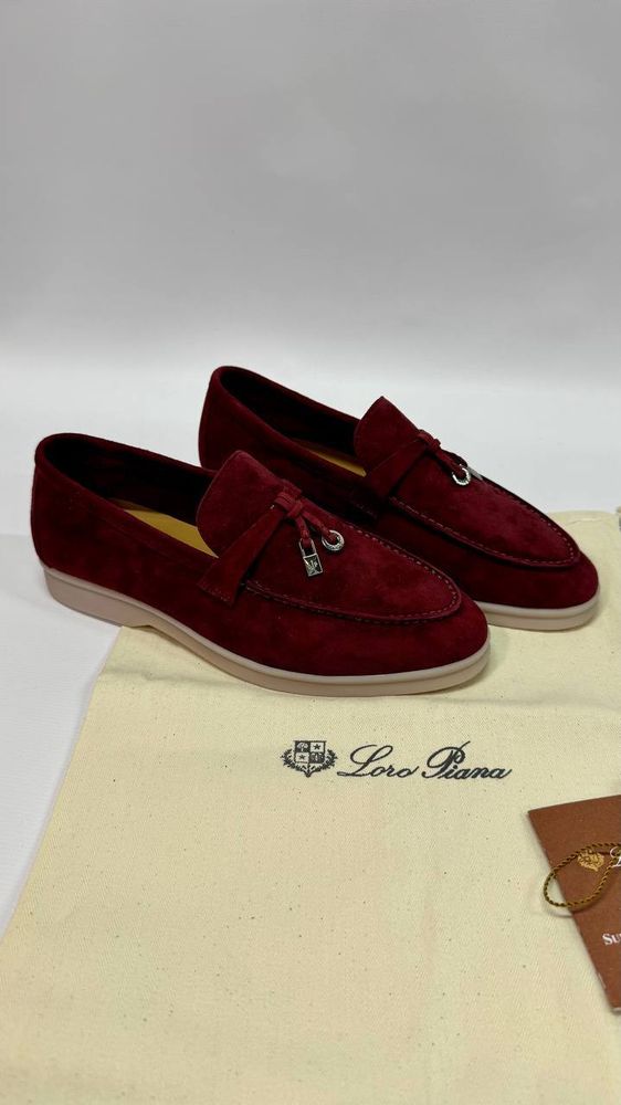 Лоферы Hermes