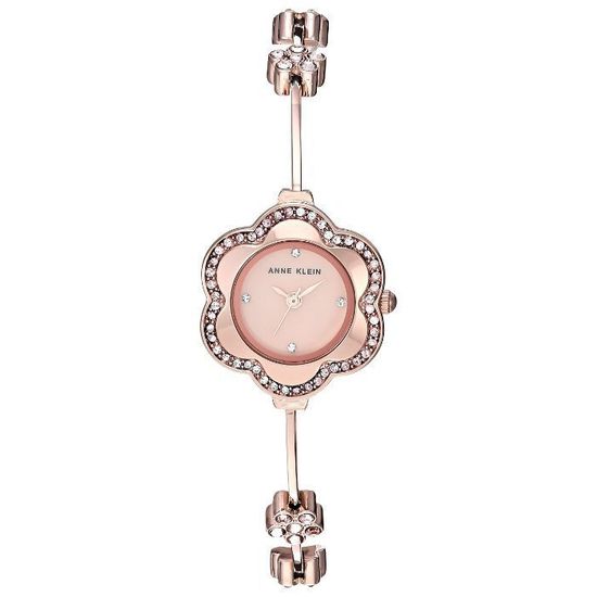 Женские часы Anne Klein AK/3182RGST (В наборе)