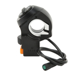 Блок управления вкл/выкл сигнал поворотники Julet 5pin мама