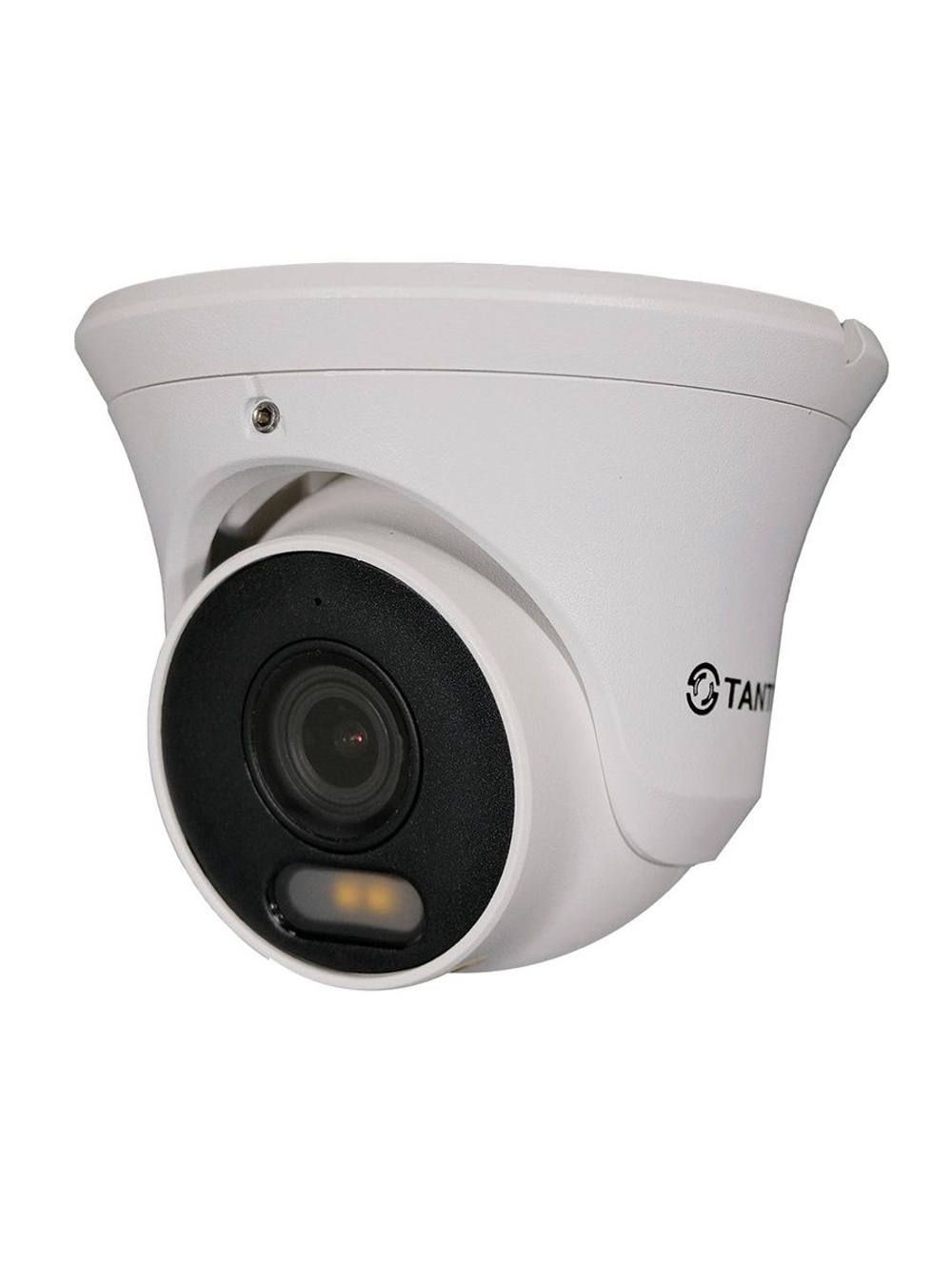 Видеокамера IP TSi-Ee25FPN