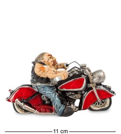RV- 14 Фигурка «Байкер» (W.Stratford)