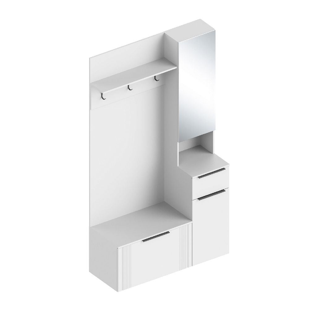 Прихожая "ВИТА" (Правая/Левая)