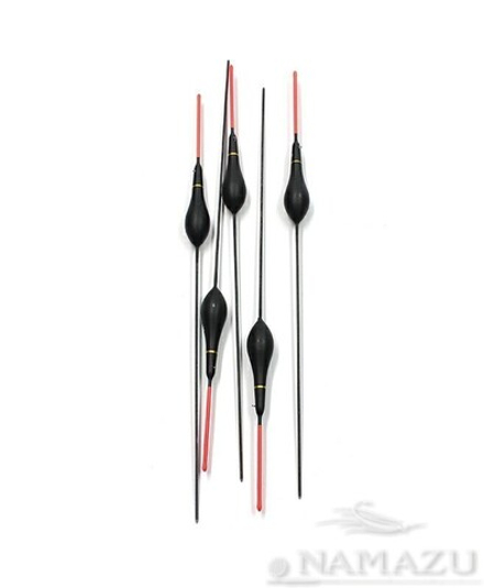 Поплавок Namazu Pro 101-010, вес 1 гр.