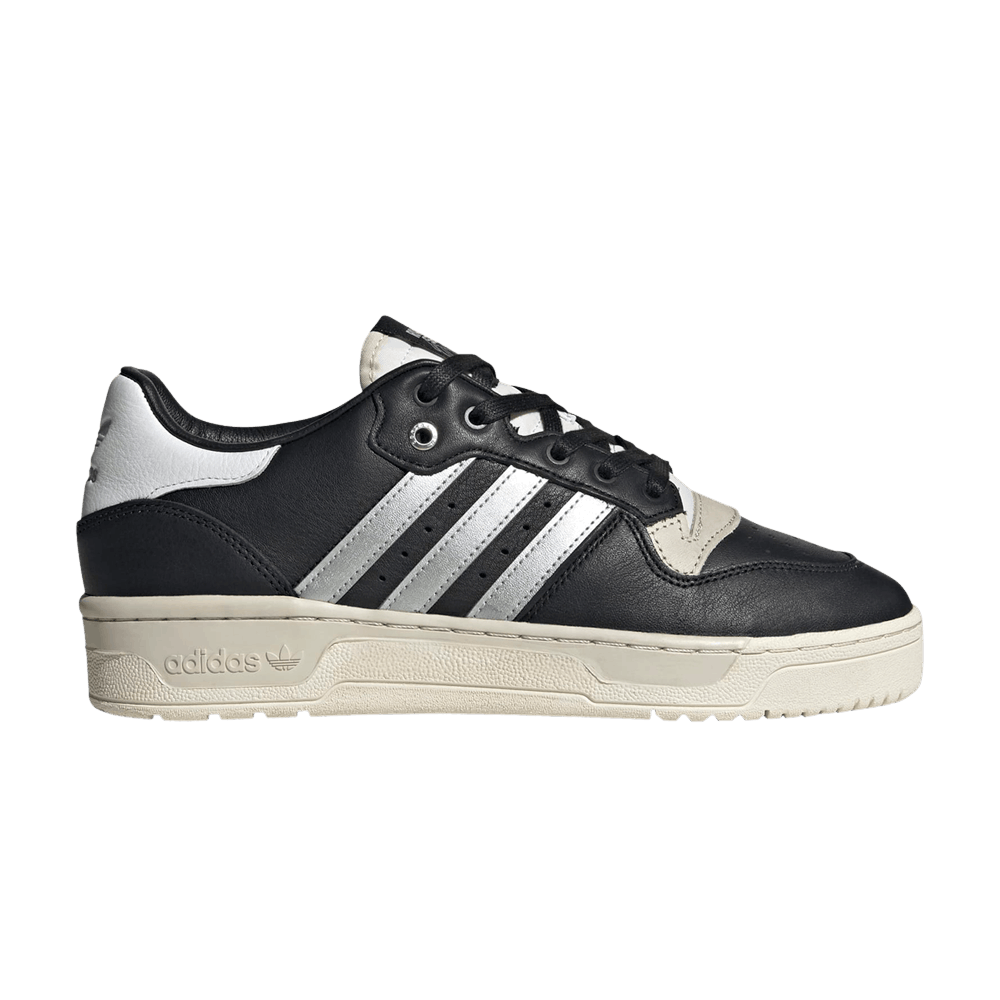 Кроссовки Adidas Originals Rivalry Rivalry Consortium Low
