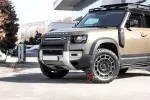 КОВАНЫЕ ДИСКИ OCTA ДЛЯ LAND ROVER DEFENDER 110 2025 ЛЕНД РОВЕР ДЕФЕНДЕР ОКТА