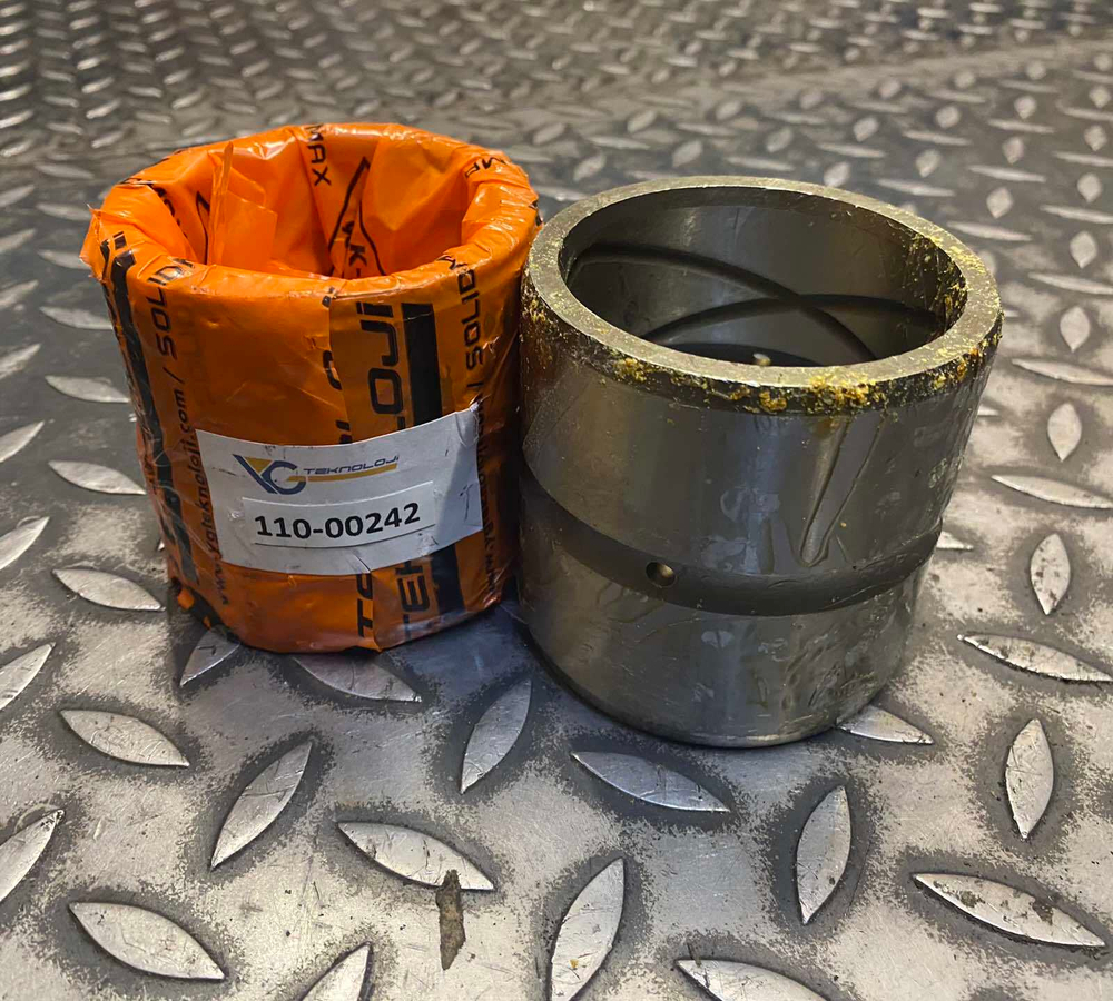 Втулка 110-00242