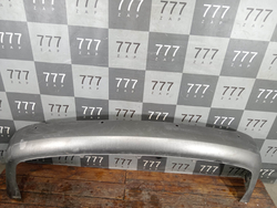 Бампер задний Hyundai H1 2, Grand Starex 07-21 Б/У Оригинал 866114H000