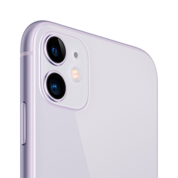 Смартфон Apple iPhone 11 128GB Purple новая комплектация (MHDM3RU/A)