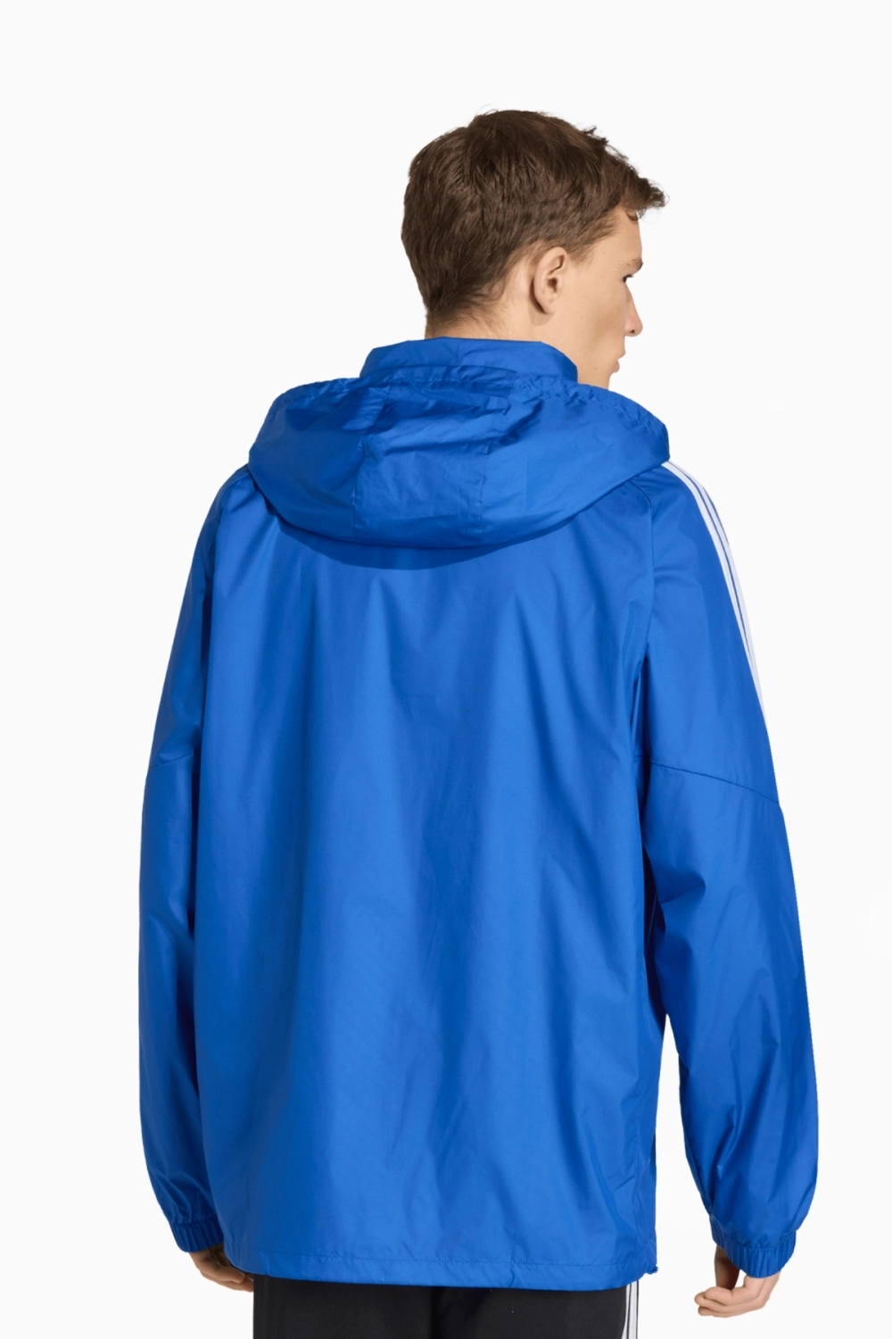 Куртка adidas Tiro 26 League - темно-синий