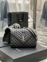 Yves Saint Laurent Envelope 24 cm