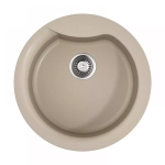 Кухонная мойка Omoikiri Yasugata 48R-WH