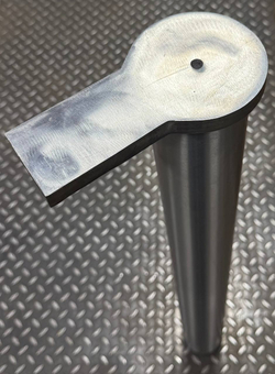 Палец 120501-00743