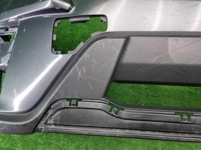 Бампер передний Subaru Forester 5 SK (2021-н.в.)