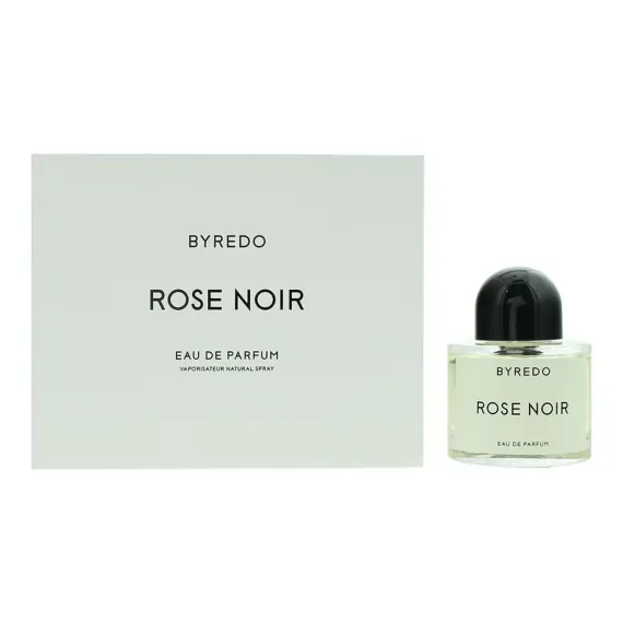 Унисекс парфюм Byredo EDP Rose Noir 50 мл