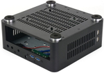 Корпус mini-ITX Crown CMC-170-803
