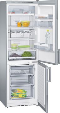 Холодильник Siemens KG36NVI20