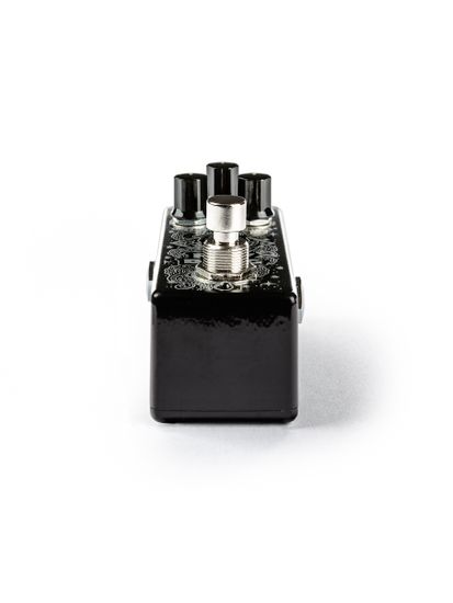 Педаль эффектов, Dunlop EG74 MXR Raw Dawg Overdrive