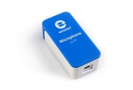 Датчик микрофонный