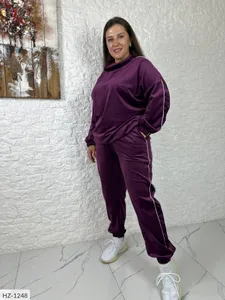 Костюм HZ-3294 Фабрика Моды