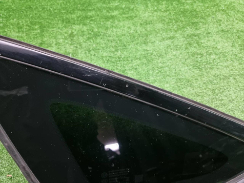 Форточка задняя левая Chery Arrizo 8 (2022-н.в.)