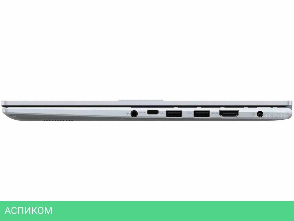 Ноутбук Asus Vivobook 15X OLED K3504VA-MA572