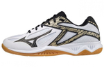 Thunder Blade Mizuno 3 "White Black Gum"