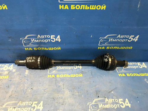 Привод передний левый Honda FIT 2007-2013