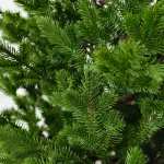 Ель искусственная «Meribel» (Литая хвоя) 180 см / 1,8 м