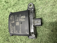 Датчик слепых зон правый Land Cruiser 200 (15-21)