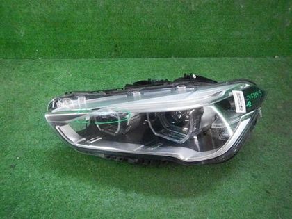 Фара левая BMW X1 F48 (2015-2019) LED