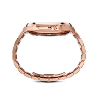 Корпус для Apple Watch ROYAL - Rose Gold