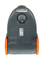 Пылесос V-2200VC 2200 Вт, 2 л.