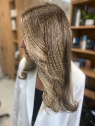 Окрашивания