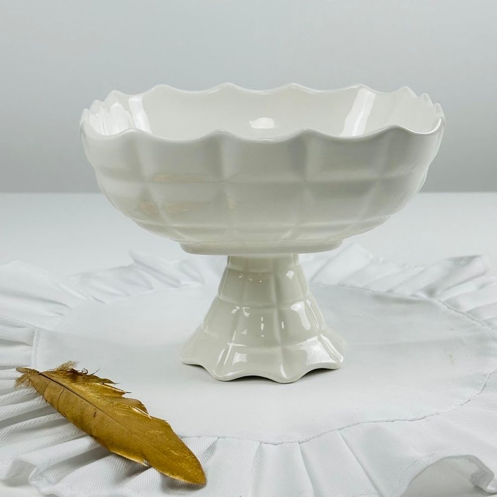 Lenardi 164-051 Салатник 15см НОВЫЙ ГОД в под.уп.(х48)Фарфор