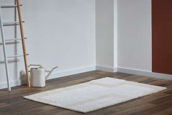 Ковер из шерсти thar из коллекции ethnic, 200x300 см