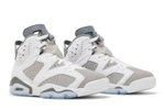 Кроссовки Jordan Air Jordan 6 "Cool Grey"
