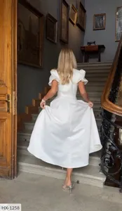 Платье HX-7515 Фабрика Моды