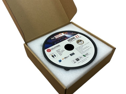 50 метров - 8K 60Hz HDMI Regular PRO - кабель оптический v2.1