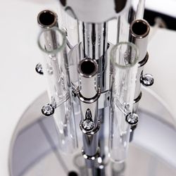 Декоративная настольная лампа Arte Lamp